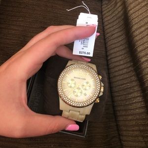 💓$160💓 Michael Kors Watch